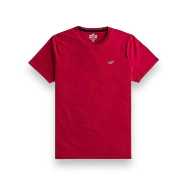 Polera Hombre Hollister - Imagen 4
