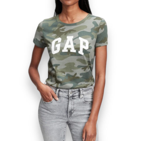 Polera Mujer GAP - Imagen 2