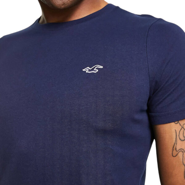 Polera Hombre Hollister - Imagen 2