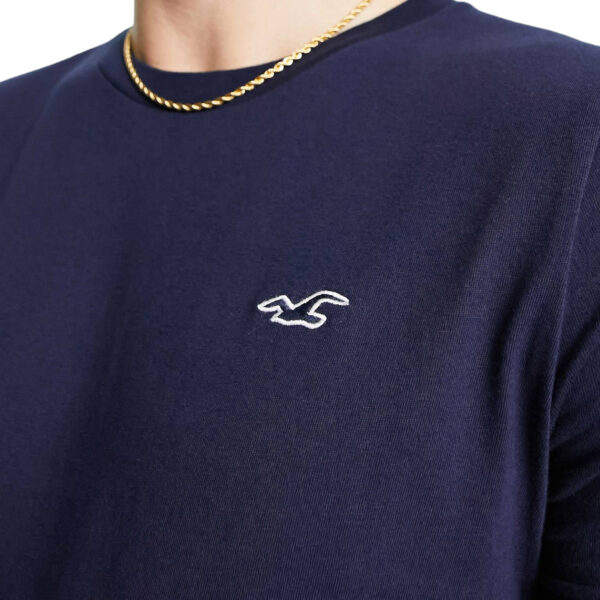 Polera Hombre Hollister - Imagen 6