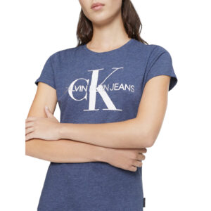 Polera Mujer Calvin Klein