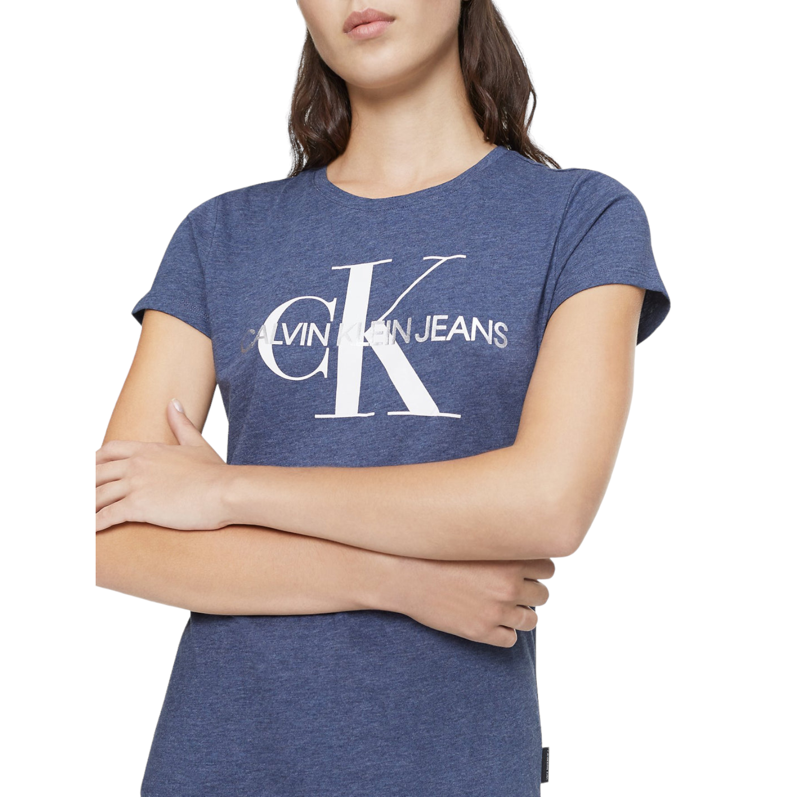 Polera Mujer Calvin Klein