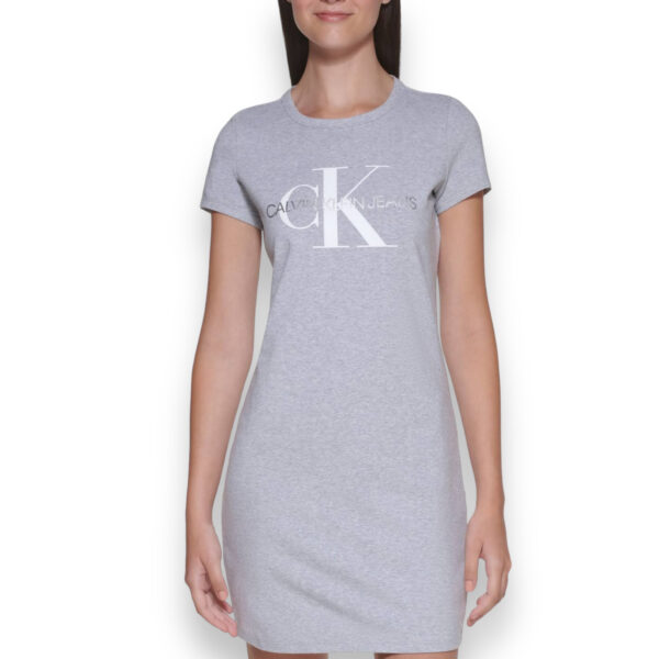 Polera Vestido Calvin Klein - Imagen 2