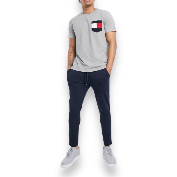 Polera Juvenil Tommy Hilfiger - Imagen 2