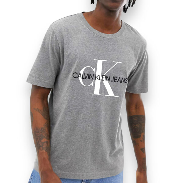 Polera Juvenil Calvin Klein - Imagen 2