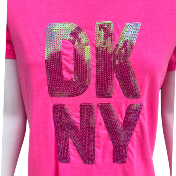 Polera Mujer DKNY - Imagen 3