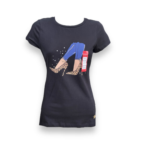 Polera Mujer Guess