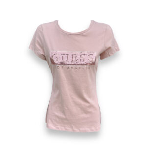 Polera Mujer Guess