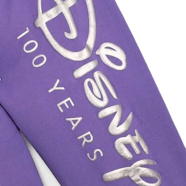 Jogger Mujer Aniversario 100 Disney - Imagen 3
