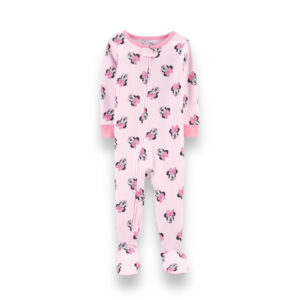 Pijama Bebé Minnie Mouse Carter's
