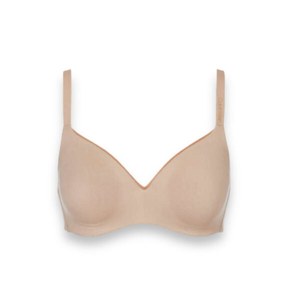Sostén Sin Costura Calvin Klein