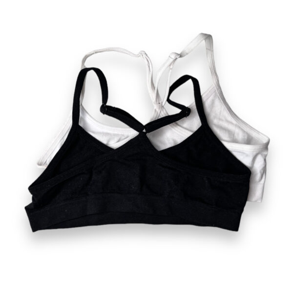 Pack 2 Sostenes Niña Calvin Klein - Imagen 3