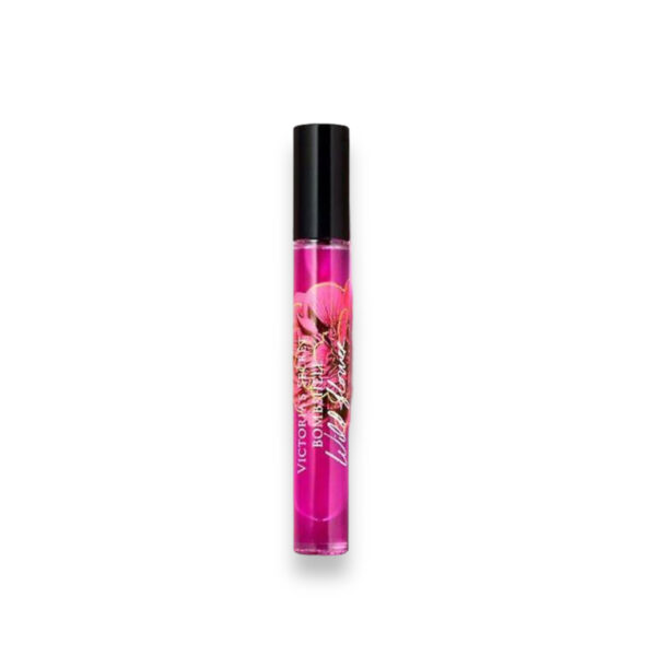 Perfume Roll On Victoria’s Secret Bombshell Wild Flower - Imagen 2