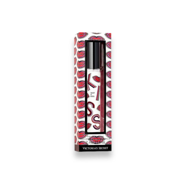 Perfume Roll On Victoria’s Secret Just a Kiss
