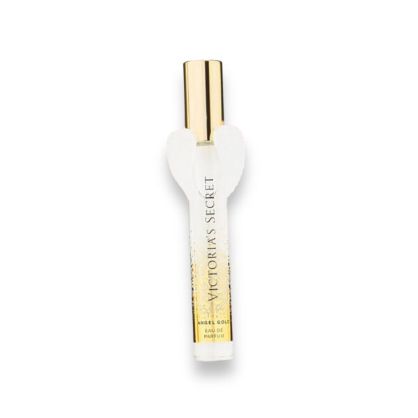 Perfume Roll On Victoria’s Secret Angel Gold - Imagen 2
