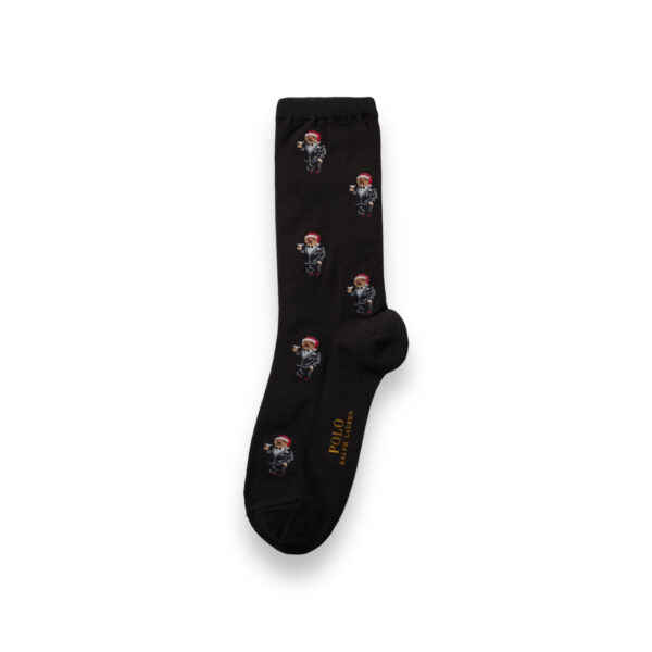 Calcetines Polo Ralph Lauren Navidad - Imagen 2
