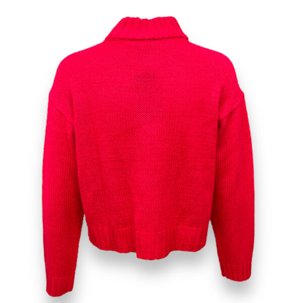 Sweater Mujer Tommy Jeans - Imagen 2