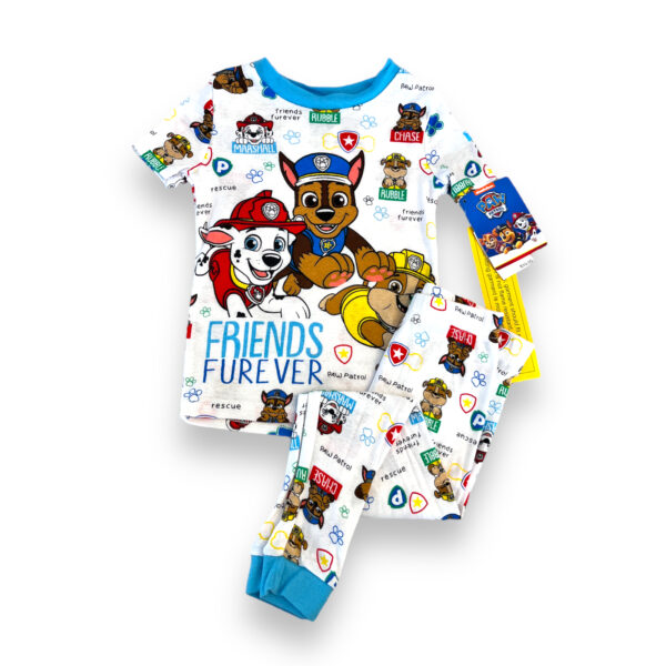 Pijama Niño Paw Patrol