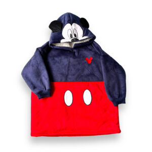 Polar Niño Mickey Mouse