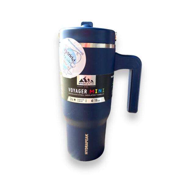 Vaso Térmico  Mini Voyager Hydrapeak 18 oz - Imagen 2