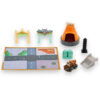 Mini Racers Radiador Springs - Imagen 4