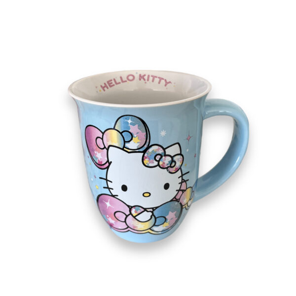 Taza Cerámica Hello Kitty