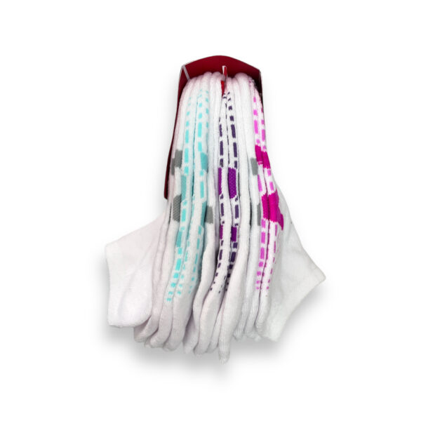 Pack 6 Calcetines New Balance - Imagen 2