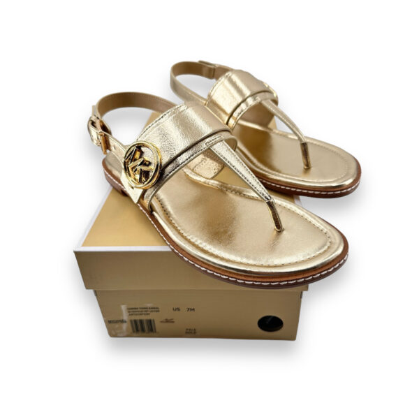 Sandalias Mujer Michael Kors - Imagen 3