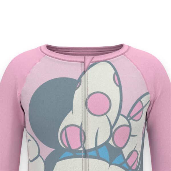 Conjunto 2 Pijamas Bebés Minnie Mouse - Imagen 3