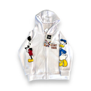 Polerón Niño Mickey Mouse y sus Amigos