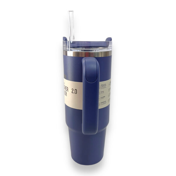Stanley Quencher 30 oz – Twilight - Imagen 2