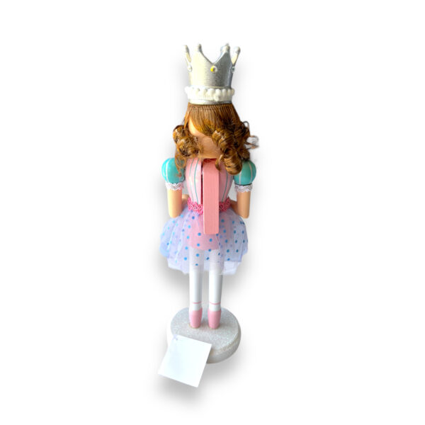 Cascanueces Bailarina - Imagen 2