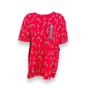 Polera Mujer Navidad