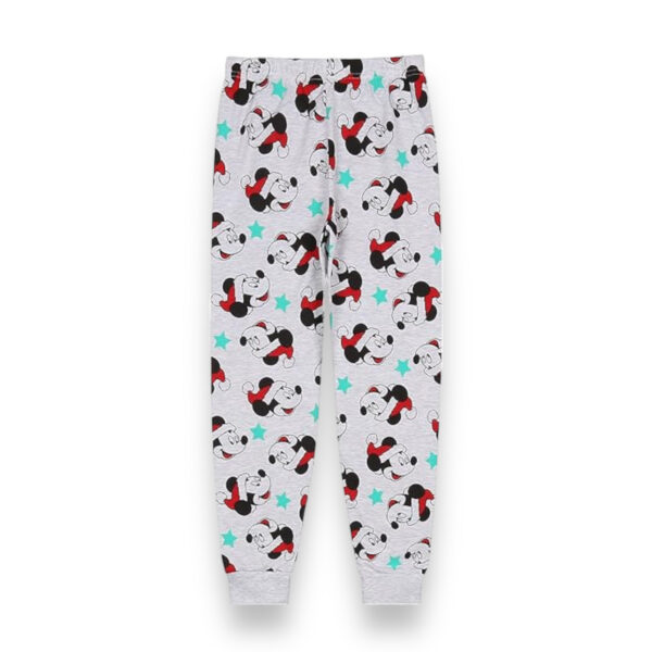 Pijama Niños Mickey Navidad - Imagen 7