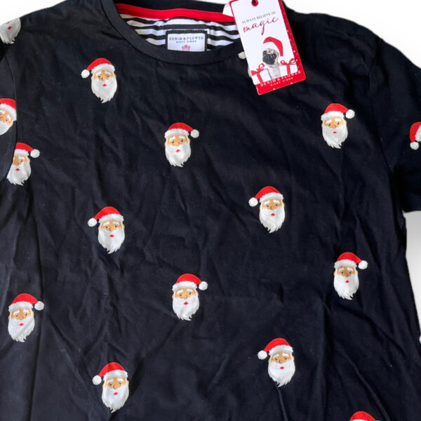 Polera Hombre Navidad - Imagen 2