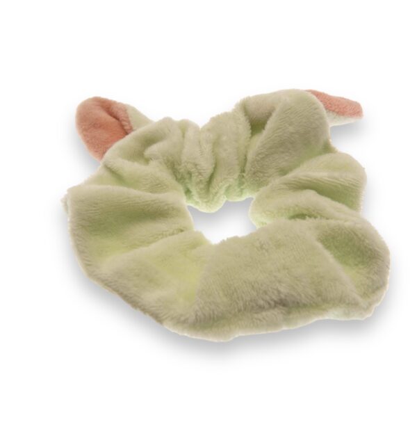 Set 3 Scrunchies Baby Yoda - Imagen 4