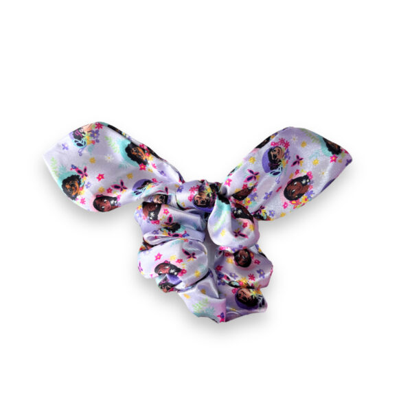Set 3 Scrunchies Encanto - Imagen 3