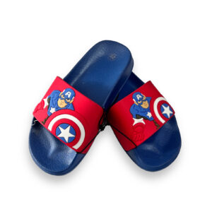 Sandalias Niños Capitán América