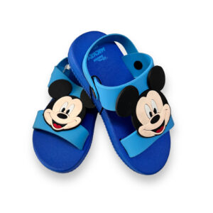 Sandalias Niños Mickey Mouse