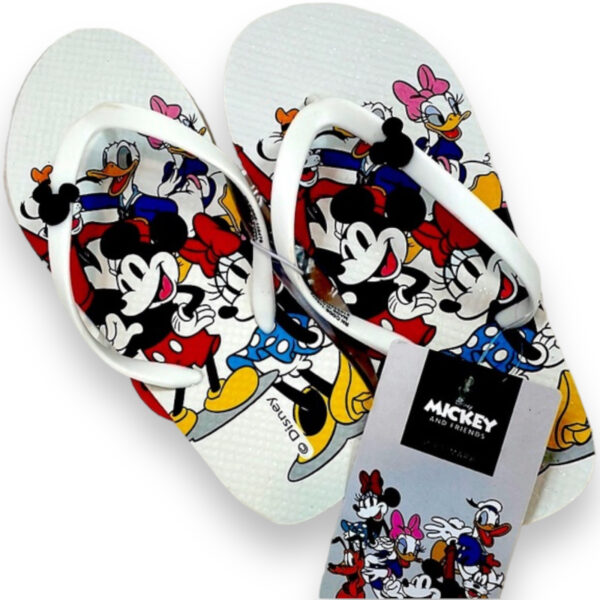 Hawaianas Mujer Mickey Mouse y Amigos - Imagen 2