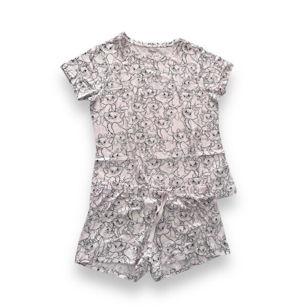Pijama Mujer Marie Aristogatos