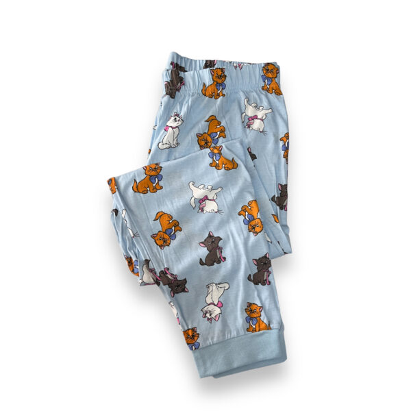 Pijama Mujer Aristogatos - Imagen 3