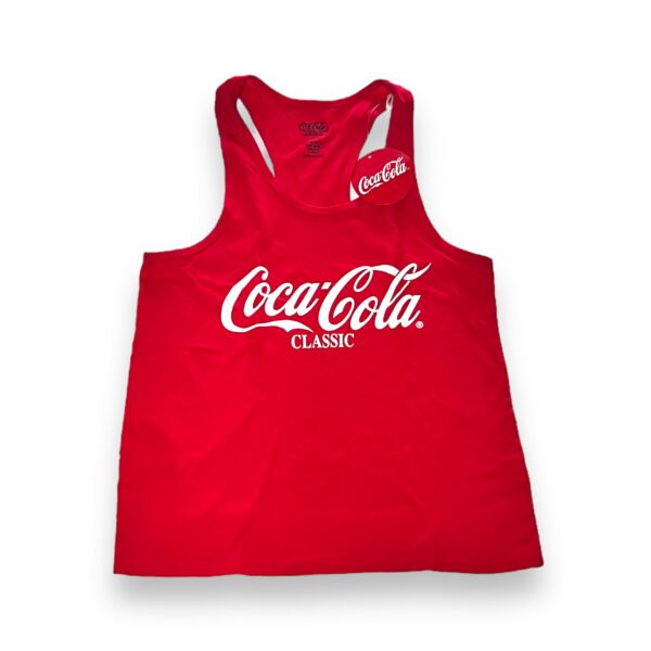 Pijama Mujer Coca Cola - Imagen 3