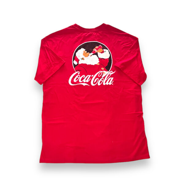 Camisa de dormir Mujer Coca Cola - Imagen 2