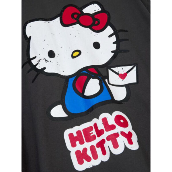 Camisa de dormir Mujer Hello Kitty - Imagen 2