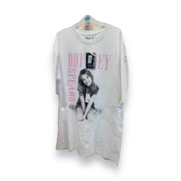 Camisa de dormir Mujer Britney Spears - Imagen 2