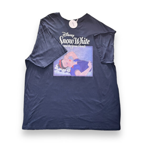 Camisa de dormir Mujer La Bella Durmiente - Imagen 4