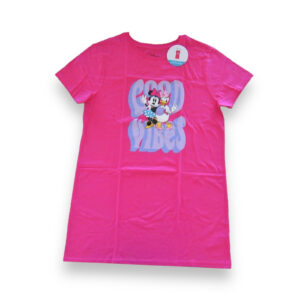 Camisa de dormir Mujer Minnie y Daisy