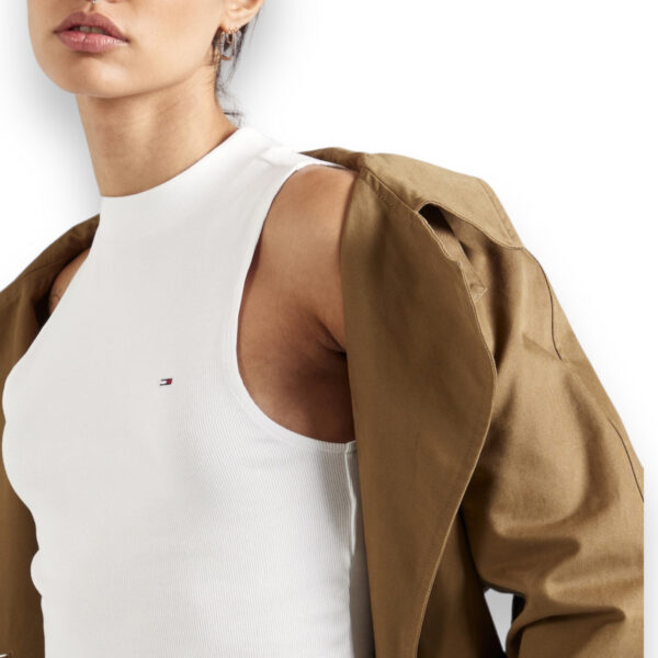 Polera Top Tank Tommy Jeans - Imagen 3