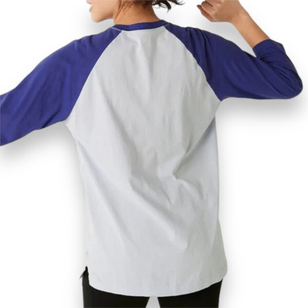 Polera Mujer Pink - Imagen 3